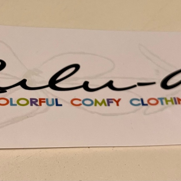 Lulu-B UPF 50+ Cooling Fabric Sleeveless V-Neck Top Black Size Small NWT new tag - Picture 6 of 9